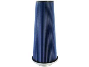 aFe ProHDuty Air Filters OER P5R A/F HD P5R Cone: 7.06F x 11.02B x 7T x 24H 70-50004