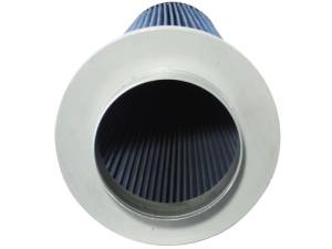 aFe - aFe ProHDuty Air Filters OER P5R A/F HD P5R Cone: 7.06F x 11.02B x 7T x 24H 70-50004 - Image 5