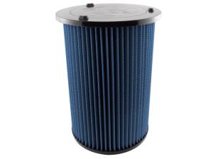 aFe ProHDuty Air Filters OER P5R A/F HD P5R RC:11OD T x (10OD x 7ID) B x 15.14H in 70-50025