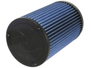aFe - aFe ProHDuty Air Filters OER P5R A/F HD P5R RC: 10OD x 5.67ID x 15.93H 70-50027 - Image 4