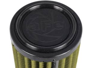 aFe - aFe ProHDuty Air Filters OER PG7 A/F HD PG7 RC: 3.50OD x 1.85ID x 7.34H 70-70012 - Image 7
