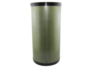 aFe ProHDuty Air Filters OER PG7 A/F HD PG7 RO: (12.80x5.99)Tx(12.58x7.47)Bx25.75H 70-70014