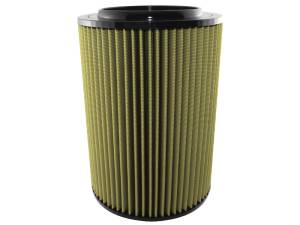 aFe ProHDuty Air Filters OER PG7 A/F HD PG7 RC: 13OD x 8-1/4ID x 19-1/2H 70-70019