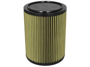 aFe ProHDuty Air Filters OER PG7 A/F HD PG7 RC: 9.28OD x 5.25ID x 12.73H 70-70021