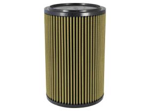 aFe ProHDuty Air Filters OER PG7 A/F HD PG7 RC: 9.25OD x 5.25ID x 14.49H 70-70024