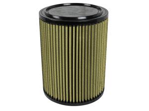 aFe ProHDuty Air Filters OER PG7 A/F HD PG7 RC: 13OD x 7.92ID x 16.44H 70-70037
