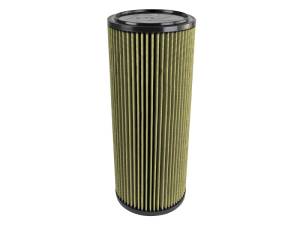 aFe ProHDuty Air Filters OER PG7 A/F HD PG7 RC: 9-9/32OD x 5-25/32ID x 23-7/16H 70-70052