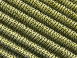 aFe - aFe MagnumFLOW Air Filters OER PG7 A/F PG7 Dodge Diesel Trucks 93 L6-5.9L (td) 71-10030 - Image 7