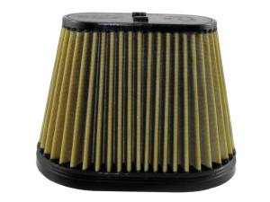 aFe MagnumFLOW Air Filters OER PG7 A/F PG7 Ford Diesel Trucks 03-07 V8-6.0L (td) 71-10100
