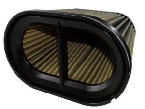 aFe - aFe MagnumFLOW Air Filters OER PG7 A/F PG7 Ford Diesel Trucks 03-07 V8-6.0L (td) 71-10100 - Image 4