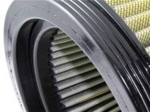 aFe - aFe MagnumFLOW Air Filters OER PG7 A/F PG7 GM Diesel Trucks 06-09 V8-6.6L (td) 71-10101 - Image 6