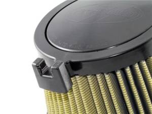 aFe - aFe MagnumFLOW Air Filters OER PG7 A/F PG7 GM Diesel Trucks 06-09 V8-6.6L (td) 71-10101 - Image 7