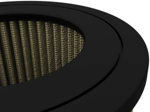 aFe - aFe MagnumFLOW Air Filters OER PG7 A/F PG7 Toyota Hilux L4-2.4L/2.8L (td) 71-10103 - Image 3