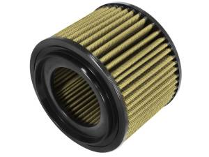aFe - aFe MagnumFLOW Air Filters OER PG7 A/F PG7 Nissan Patrol L6-2.8L/3.0L/4.2L (td) 71-10104 - Image 3