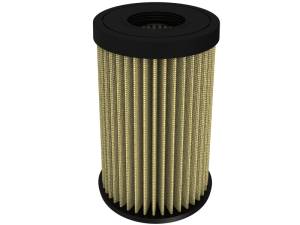 aFe MagnumFLOW Air Filters OER PG7 A/F PG7 Nissan Navara L6.3.0L (td) 71-10105