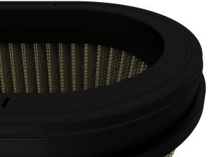 aFe - aFe MagnumFLOW Air Filters OER PG7 A/F PG7 GM Van 06-09 V8-6.6L (td) 71-10109 - Image 5