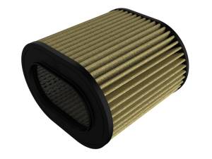 aFe - aFe MagnumFLOW Air Filters OER PG7 Ford Diesel Trucks 2017 6.7L V8 71-10139 - Image 4