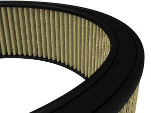 aFe - aFe MagnumFLOW Air Filters OER PG7 A/F PG7 14 OD x 12 ID x 4 H E/M 71-20013 - Image 3