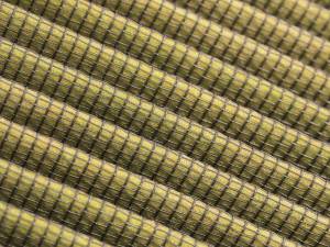 aFe - aFe MagnumFLOW Air Filters OER PG7 A/F PG7 14 OD x 12 ID x 4 H E/M 71-20013 - Image 4