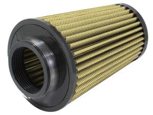 aFe - aFe MagnumFLOW Air Filters IAF PG7 A/F PG7 2-1/2F x 5B x 3-1/2T x 7H 72-25507 - Image 3