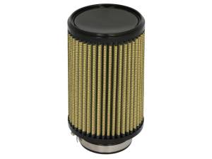 aFe MagnumFLOW Air Filters UCO PG7 A/F PG7 3F x 5B x 4-3/4T x 7H 72-30009