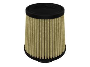 aFe Magnum FLOW Pro Guard 7 Universal Air Filter F-3in / B-6in / T-4in / H-6in 72-30017