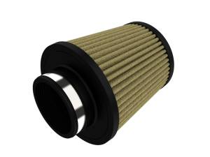 aFe - aFe Magnum FLOW Pro Guard 7 Universal Air Filter F-3in / B-6in / T-4in / H-6in 72-30017 - Image 2