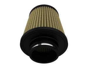 aFe - aFe Magnum FLOW Pro Guard 7 Universal Air Filter F-3in / B-6in / T-4in / H-6in 72-30017 - Image 3