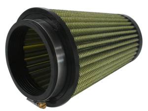 aFe - aFe MagnumFLOW Air Filters IAF PG7 A/F PG7 3-1/2F x 5B x 3-1/2T x 7H 72-35507 - Image 3