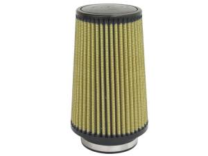 aFe MagnumFLOW Air Filters IAF PG7 A/F PG7 4F x 6B x 4-3/4T x 9H 72-40035
