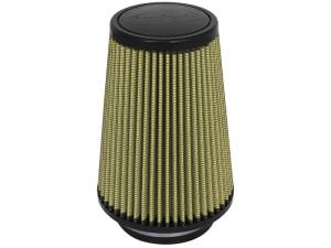 aFe MagnumFLOW Pro GUARD7 Universal Air Filter 4.5in. F / 7in. B / 4.75in. T / 9in. H 72-45005