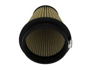 aFe - aFe Magnum FLOW Universal Air Filter 5 IN F X 6-1/2 IN B X 4-3/4 IN T X 8 IN H 72-50508 - Image 3