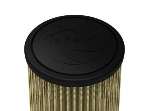aFe - aFe Magnum FLOW Universal Air Filter 5 IN F X 6-1/2 IN B X 4-3/4 IN T X 8 IN H 72-50508 - Image 4