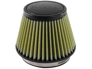 aFe MagnumFLOW Air Filters IAF PG7 A/F PG7 5-1/2F x 7B x 4-3/4T x 5H 72-55505