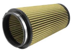 aFe - aFe MagnumFLOW Air Filters UCO PG7 A/F PG7 6F x 7-1/2B x 5-1/2T x 12H 72-60512 - Image 3