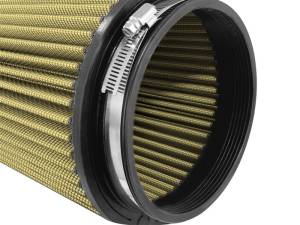 aFe - aFe MagnumFLOW Air Filters UCO PG7 A/F PG7 6F x 7-1/2B x 5-1/2T x 12H 72-60512 - Image 4