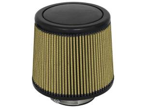 aFe MagnumFLOW Air Filters IAF PG7 A/F PG7 4(3.85)F x 8B x 7T x 6.70H 72-90008