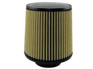 aFe MagnumFLOW Air Filters UCO PG7 A/F PG7 4F x 8B x 7T x 8H 72-90009