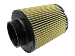 aFe - aFe MagnumFLOW Air Filters IAF PG7 A/F PG7 4-1/2F x 8-1/2B x 7T x 9H 72-90010 - Image 3