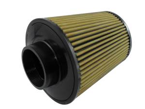 aFe - aFe MagnumFLOW Air Filters UCO PG7 A/F PG7 3-1/2F x 8B x 5-1/2T x 8H 72-90018 - Image 3