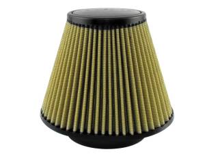 aFe MagnumFLOW Air Filters IAF PG7 A/F PG7 5-1/2F x (7x10)B x 5-1/2T x 8H 72-90032