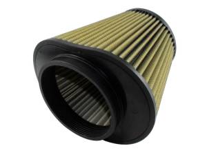aFe - aFe MagnumFLOW Air Filters IAF PG7 A/F PG7 5-1/2F x (7x10)B x 5-1/2T x 8H 72-90032 - Image 3