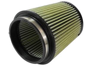 aFe - aFe MagnumFLOW Air Filters IAF PG7 A/F 5 1/2in Flange x 7in Base x 5 1/2 Tall x 7in Height 72-90045 - Image 3
