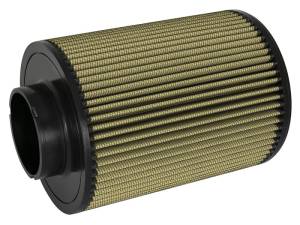 aFe - aFe MagnumFLOW Air Filters UCO PG7 A/F PG7 4F x 8-1/2B x 8-1/2T x 11H 72-90058 - Image 3