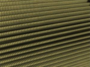 aFe - aFe MagnumFLOW Air Filters UCO PG7 A/F PG7 4F x 8-1/2B x 8-1/2T x 11H 72-90058 - Image 5