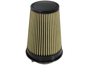 aFe MagnumFLOW Air Filters PG7 A/F 4in F x 6in B x 4-1/2 T x 8-1/2 H 72-90084