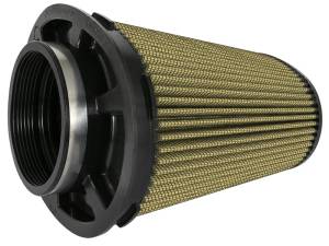 aFe - aFe Magnum FLOW Pro GUARD 7 Universal Air Filter F-4in. / B-(8X6.5) MT2 / T-(5.25X3.75) / H-7.5in. 72-90101 - Image 2
