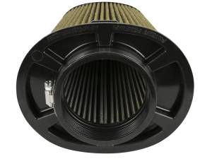 aFe - aFe Magnum FLOW Pro GUARD 7 Universal Air Filter F-4in. / B-(8X6.5) MT2 / T-(5.25X3.75) / H-7.5in. 72-90101 - Image 3