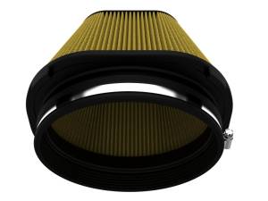aFe - aFe MagnumFLOW Air Filters IAF PG7 A/F (5-1/2x7-1/2)in F x (9x7)in B x (5-3/4x3-3/4)in T x 7-1/2in H 72-90112 - Image 5