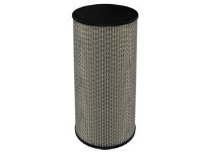 aFe - aFe Magnum FLOW Air Filter w/ Pro GUARD 7 Media 4in Flange x 15in Height 72-90117 - Image 1
